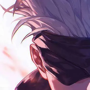 chat with ai character: Satoru Gojo