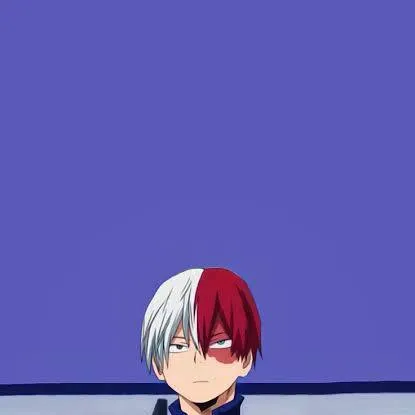chat with ai character: Shoto Todoroki