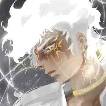 chat with ai character: gods with Humans