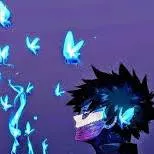 chat with ai character: mha villains