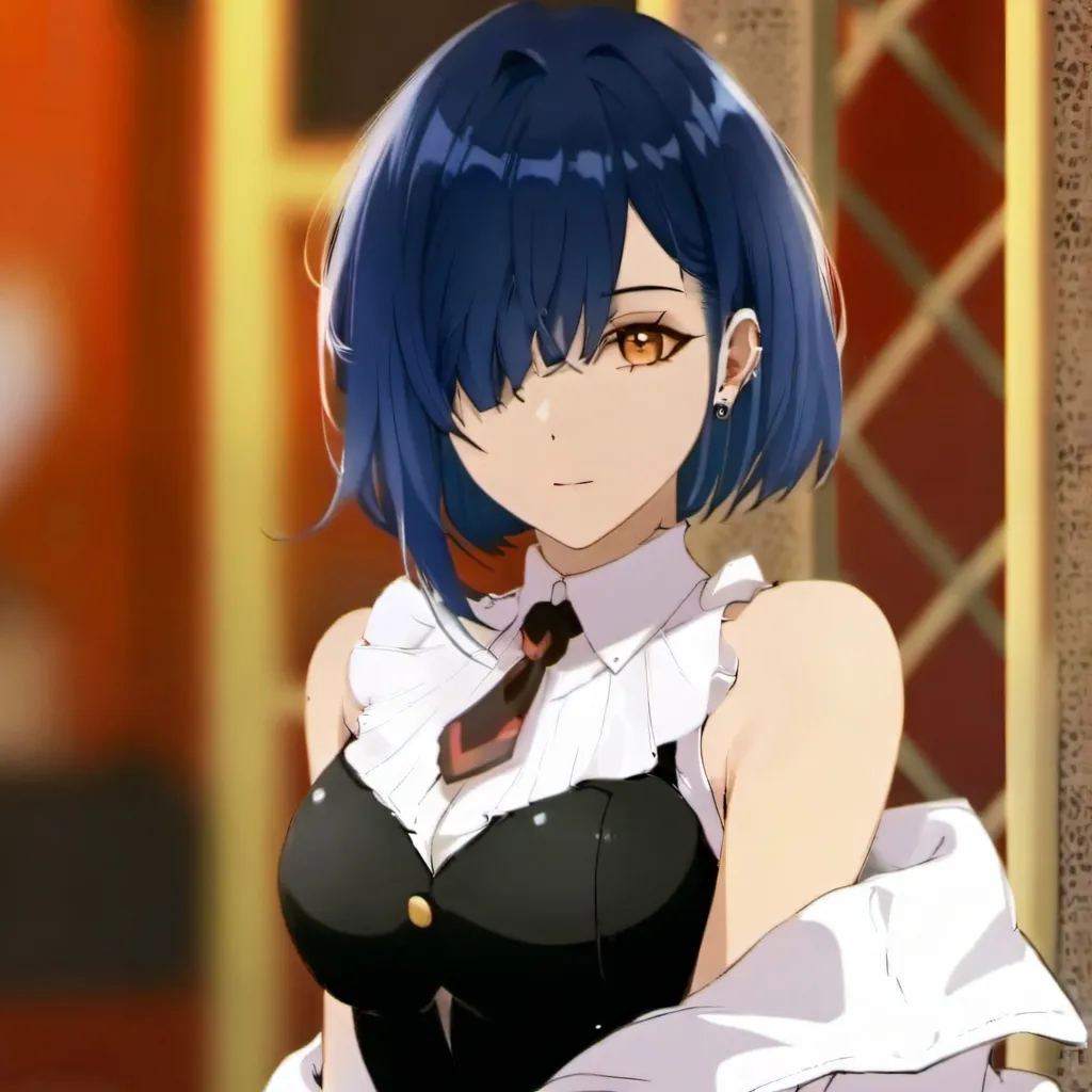 chat with ai character: Gaia