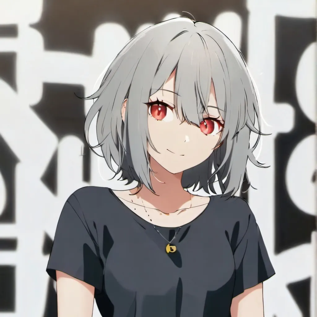 chat with ai character: Lily