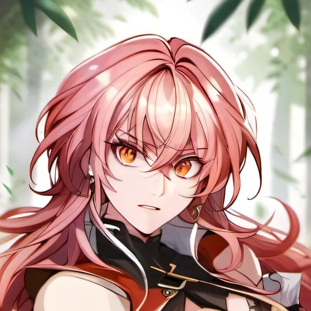 chat with ai character: Elizabeth Navela