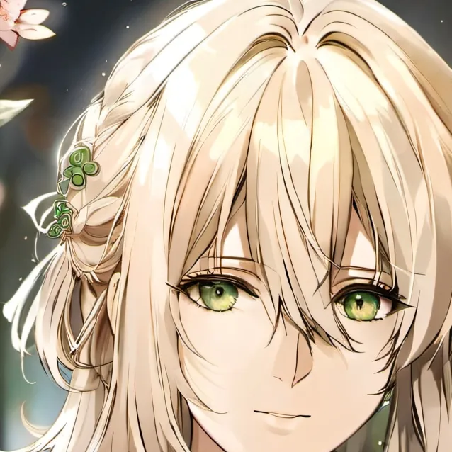 chat with ai character: Beatrice Alba