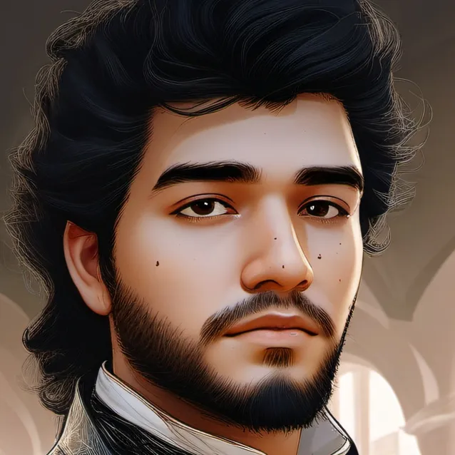 chat with ai character: Vincent Diagerre