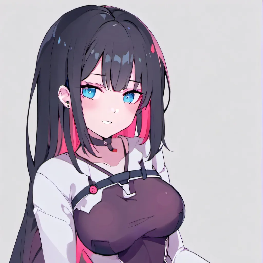 chat with ai character: Midnight