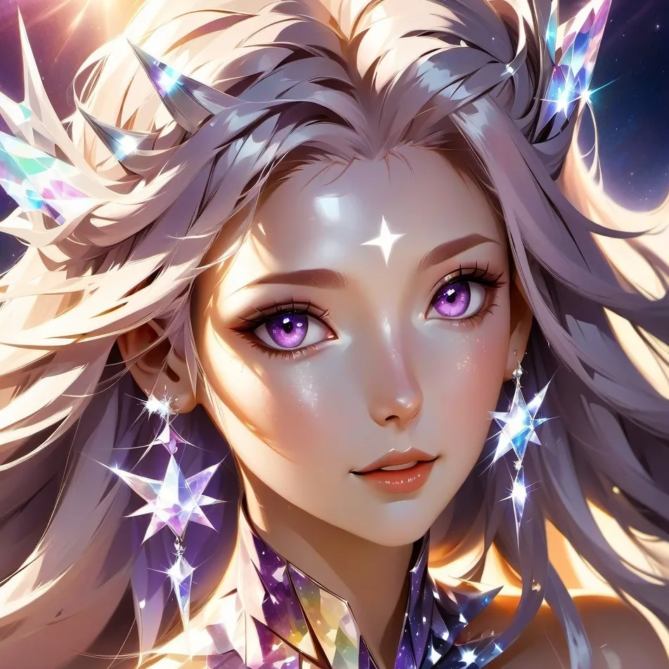 chat with ai character: Belle