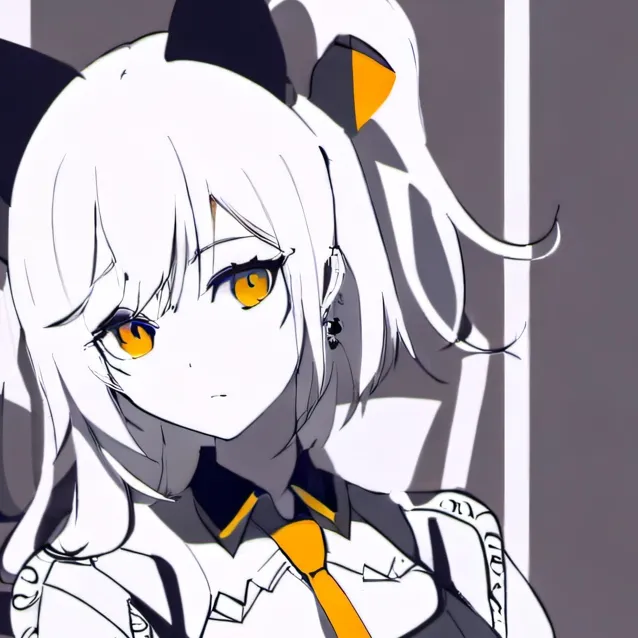 chat with ai character: Teresita 