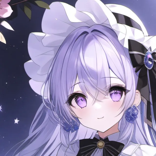 chat with ai character: kalitza 