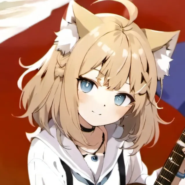 chat with ai character: nestumi chan
