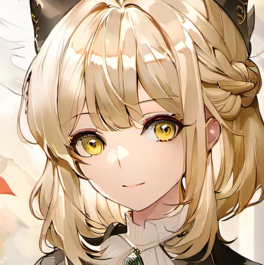 chat with ai character: Izzy