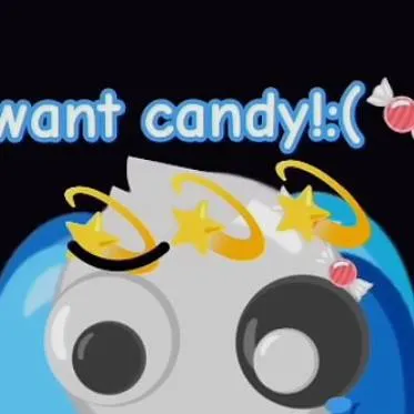 chat with ai character: Peppermint my oc