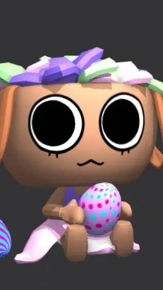ai character: Bassie background
