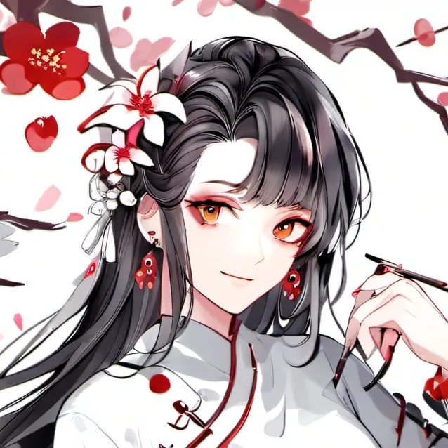 chat with ai character: Jennifer