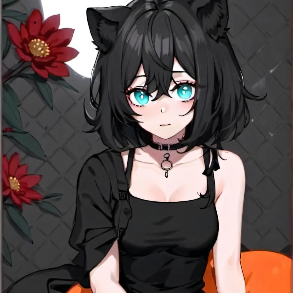 chat with ai character: Yaku san