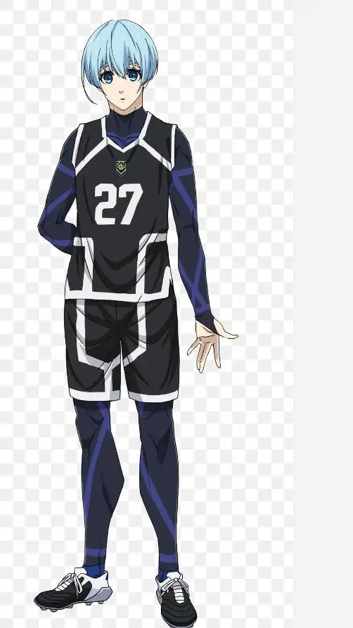 ai character: hiori yo background