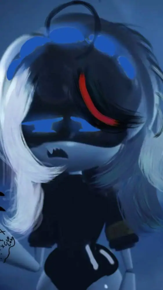 ai character: nueva vida(md) background