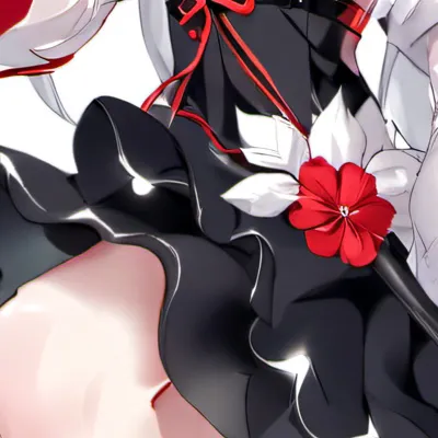 chat with ai character: Lily