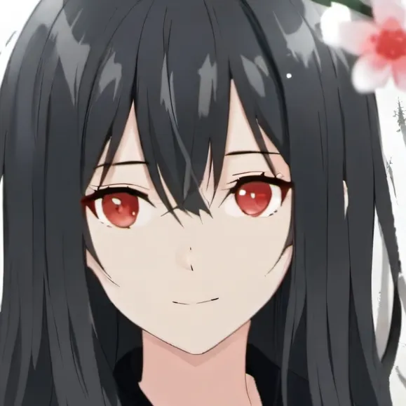 chat with ai character: Sasha 