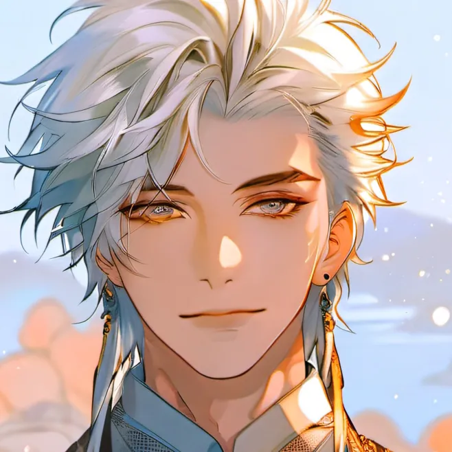 chat with ai character: Jake ￼￼