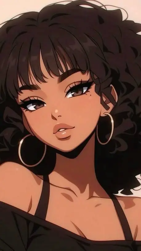 ai character: mia background