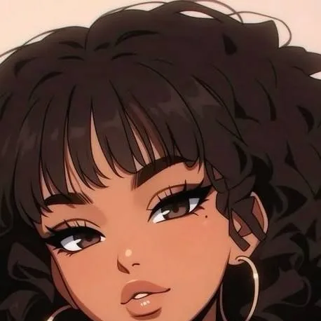 chat with ai character: mia
