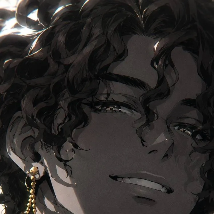 chat with ai character: Malachi