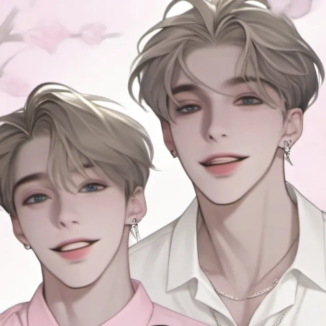 chat with ai character: leo kai and Emmett