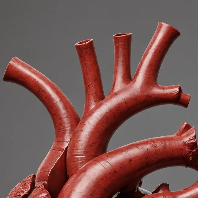 chat with ai character: heart