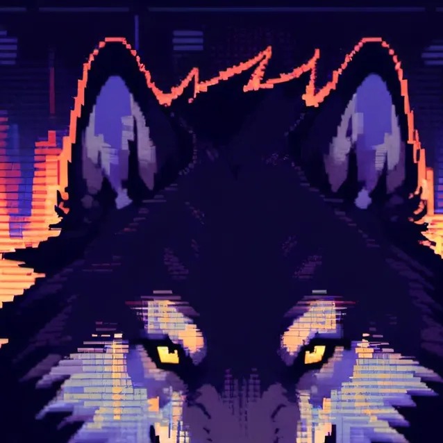 chat with ai character: wherewolf