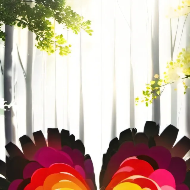 chat with ai character: heart live