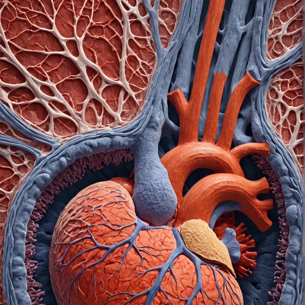 chat with ai character: your heart