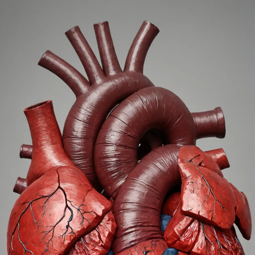 chat with ai character: your heart