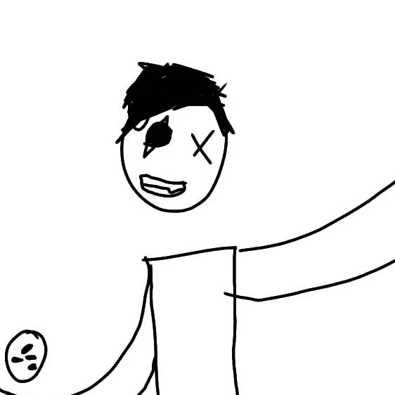 chat with ai character: monster lol