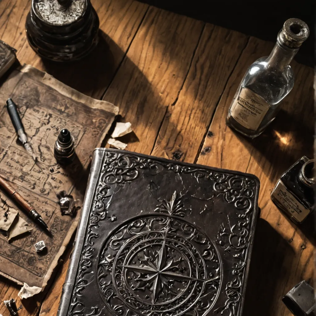 chat with ai character: deathy note