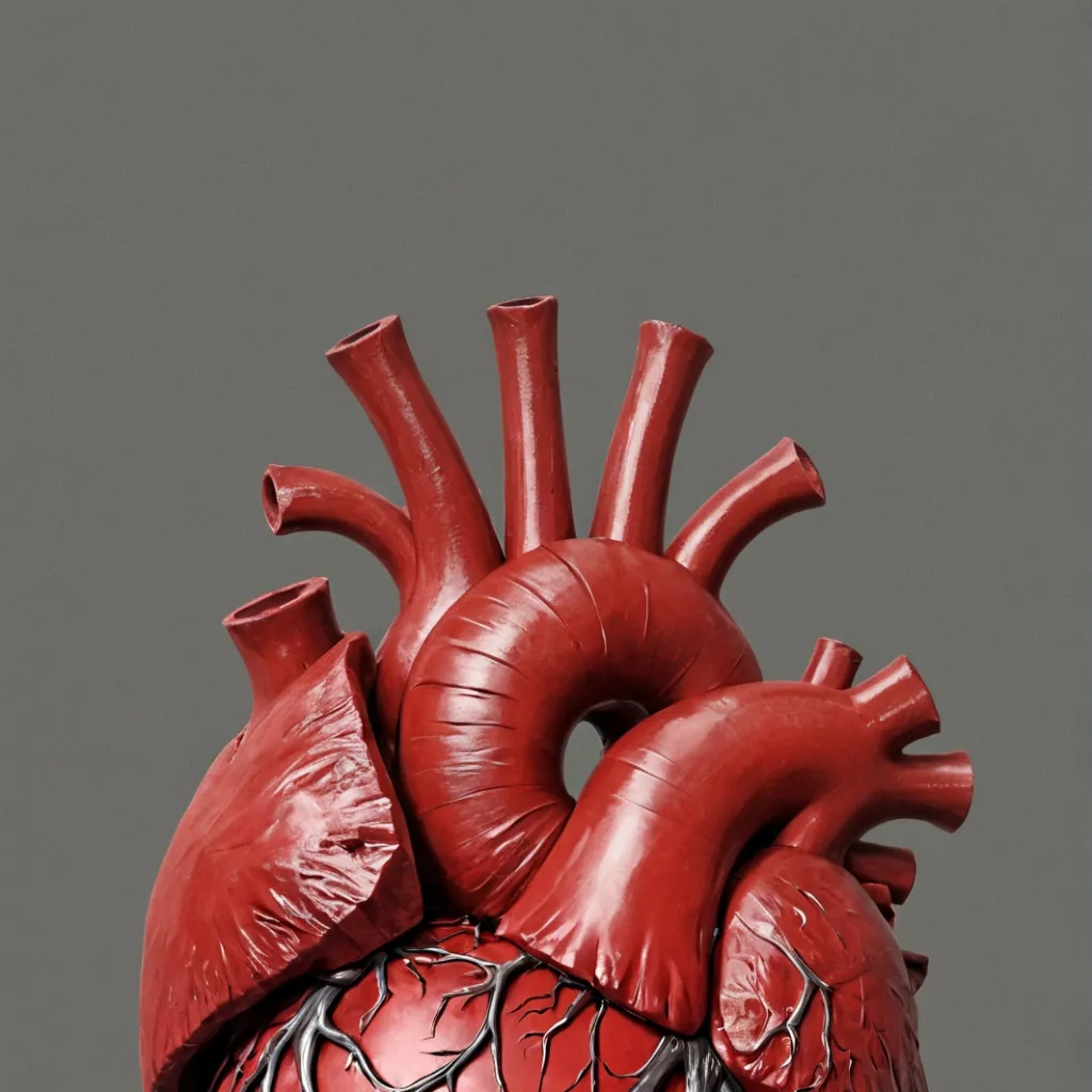 chat with ai character: your heart