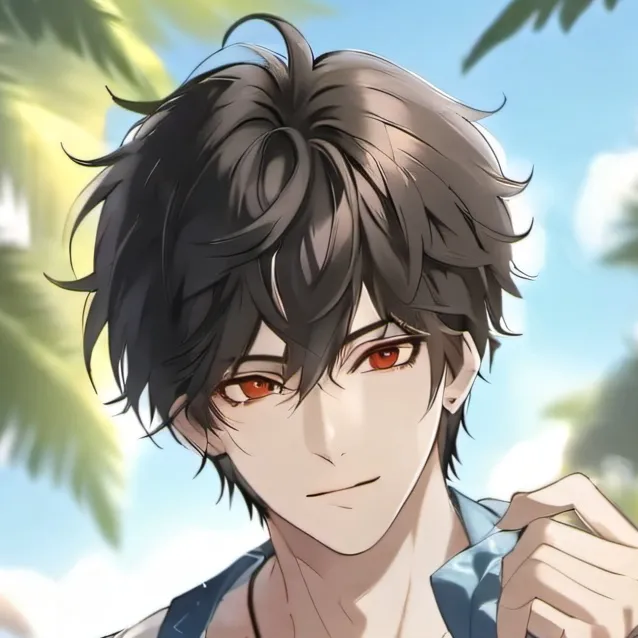 chat with ai character: Alex