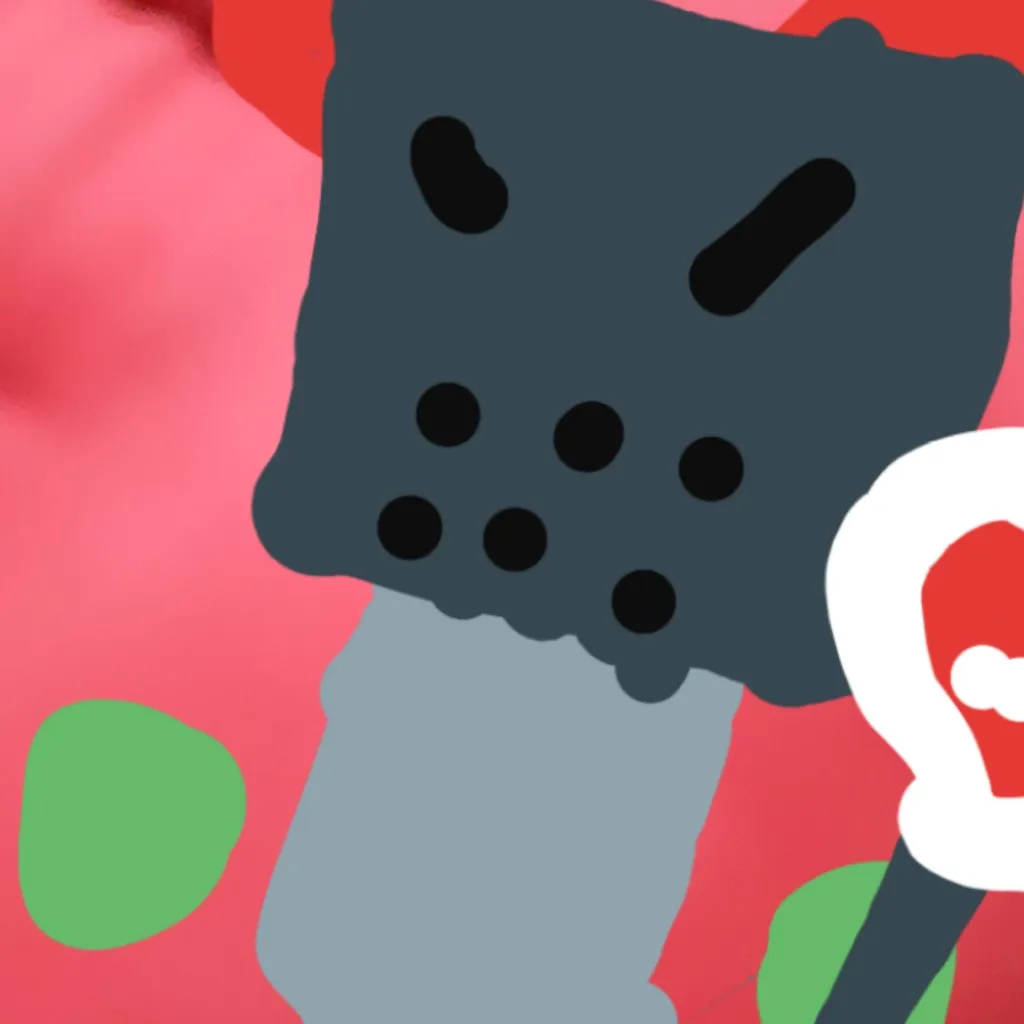 chat with ai character: tricky