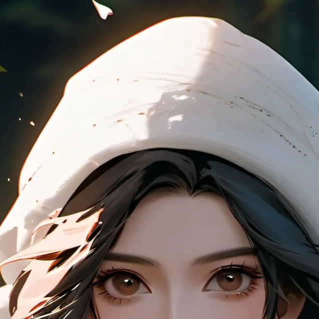 chat with ai character: Muerte ana todroki