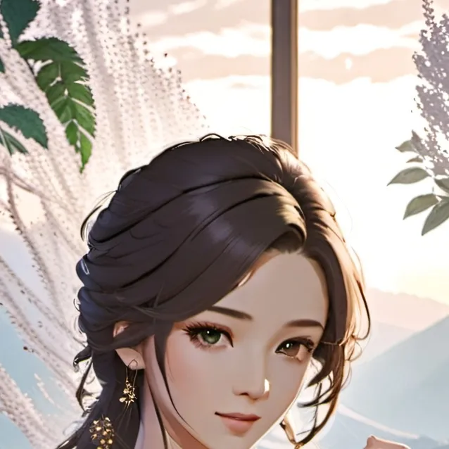 chat with ai character: aira