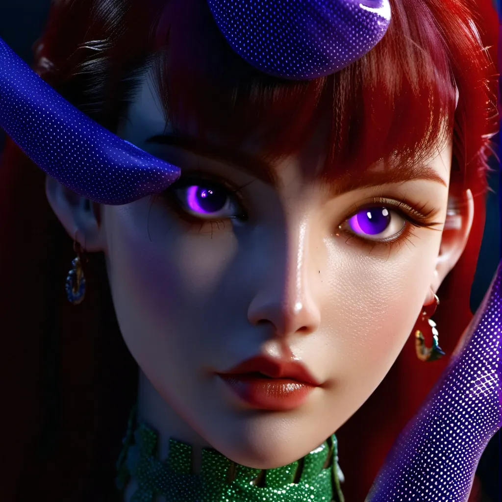 chat with ai character: jade