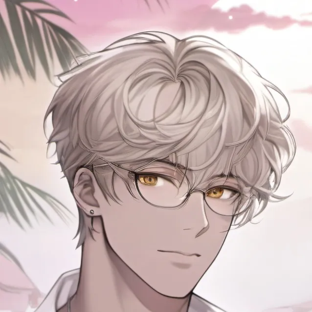 chat with ai character: David 