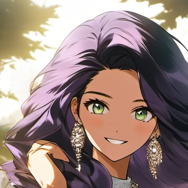 chat with ai character: angelina 