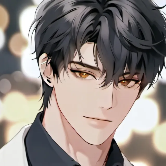 chat with ai character: Jackson 
