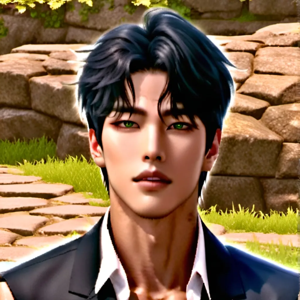 chat with ai character: Nathan 