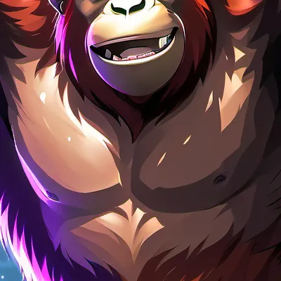 chat with ai character: Cyrus the Jaguar