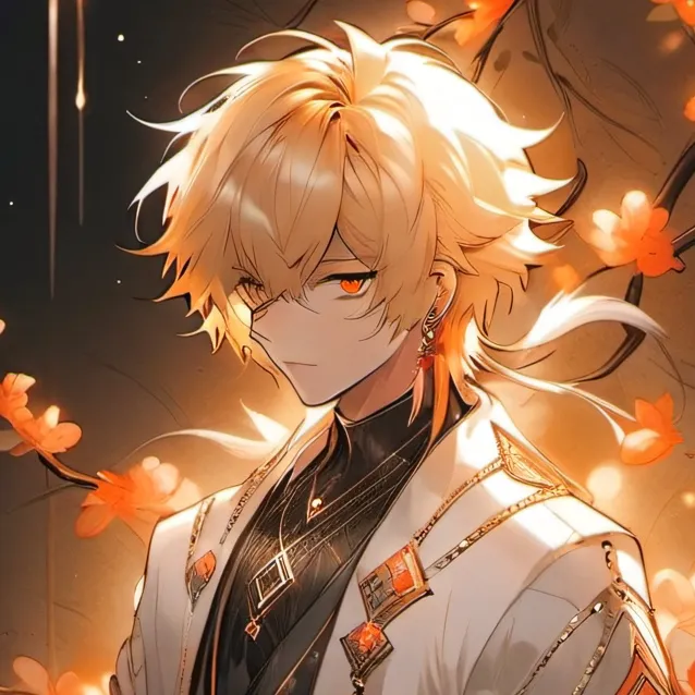 chat with ai character: zenitsu agatsuma 