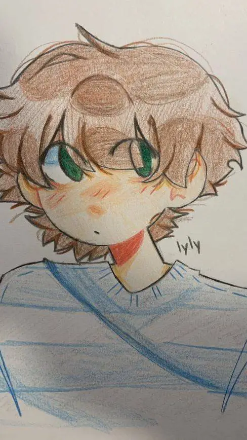 ai character: mateo background