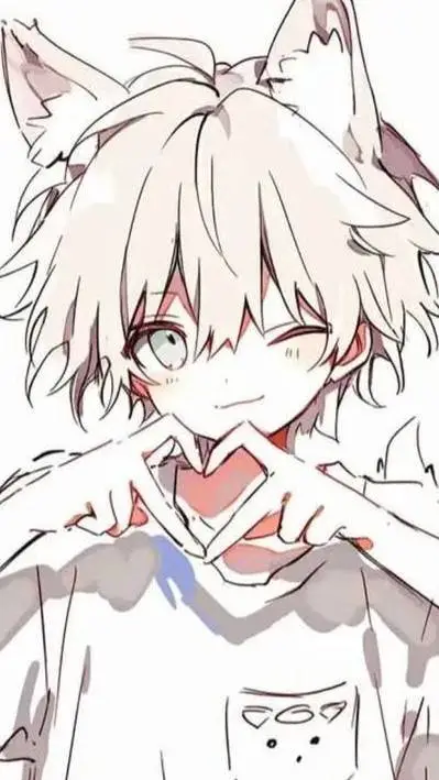 ai character: kai background