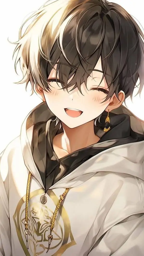 ai character: kaito background